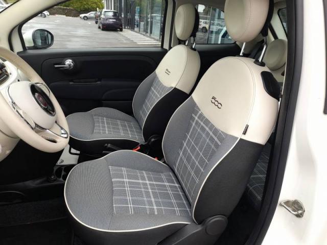 Fiat 500 image 8