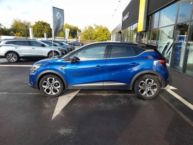 Renault Captur image 9