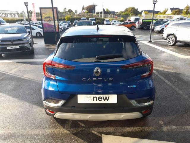 Renault Captur image 2