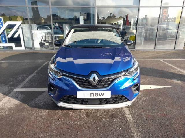 Renault Captur image 4