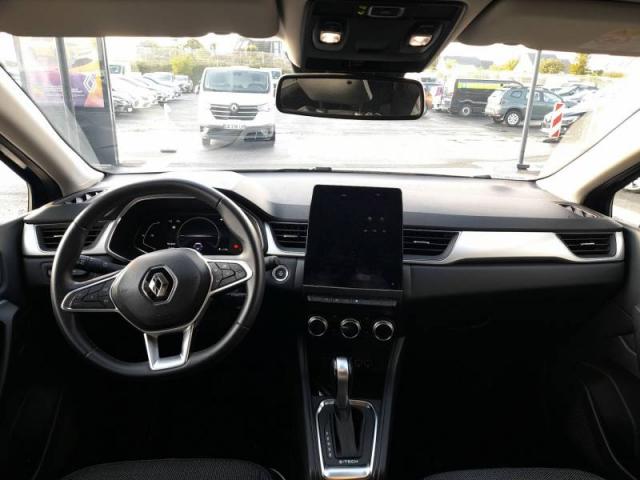 Renault Captur image 7