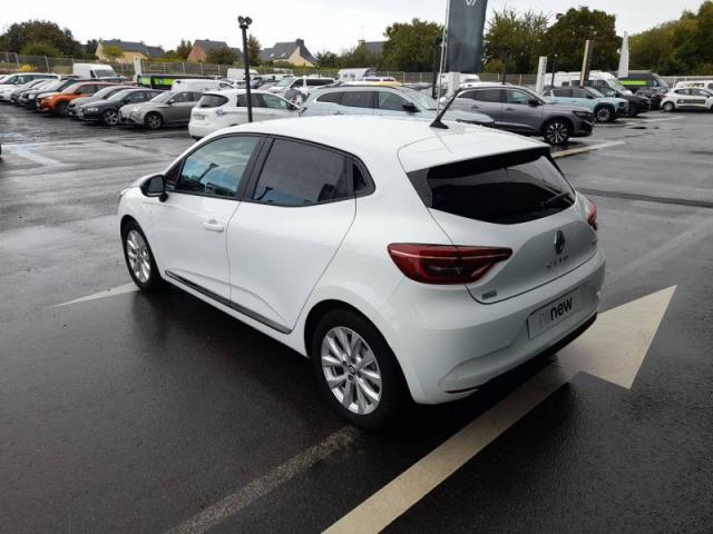 Renault Clio image 4