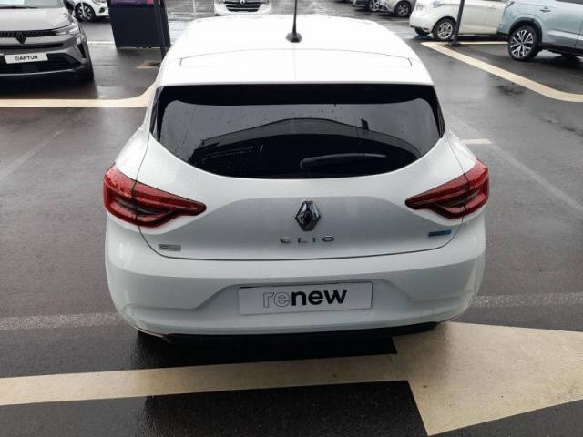 Renault Clio image 3