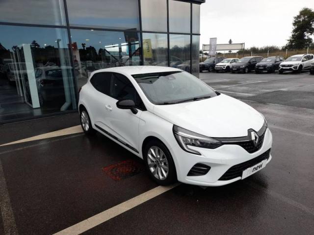 Renault Clio image 6