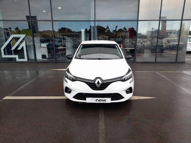 Renault Clio image 9