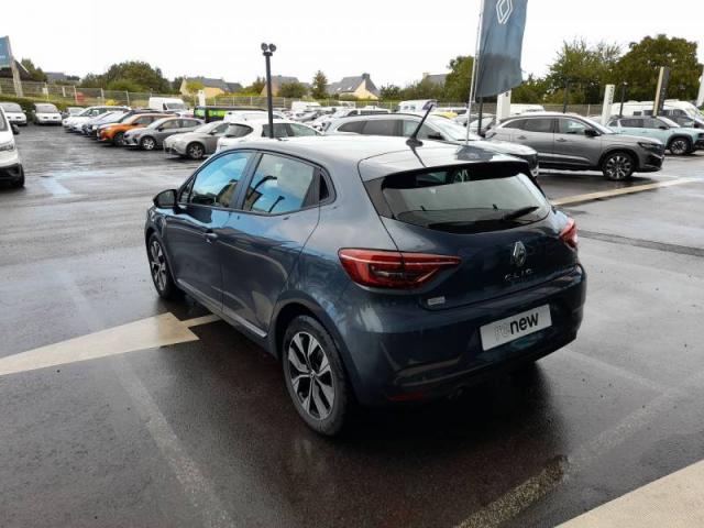 Renault Clio image 7