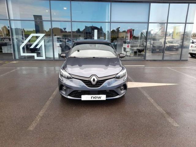 Renault Clio image 2