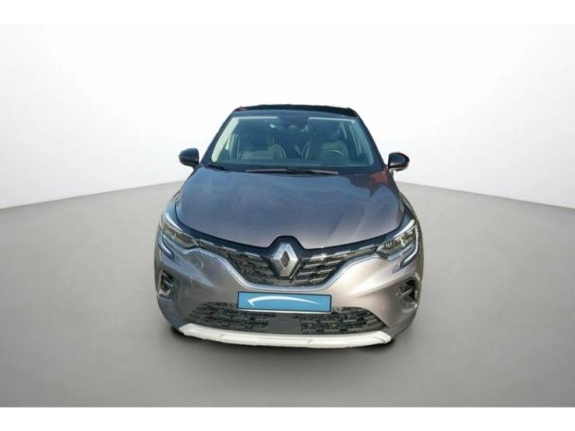 Renault Captur image 2