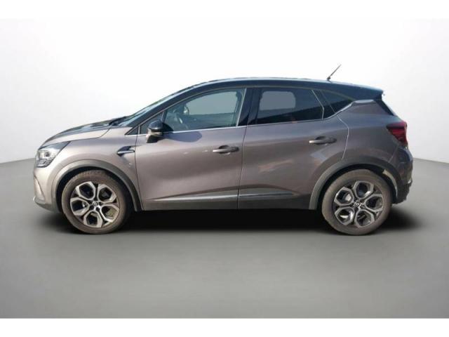 Renault Captur image 6