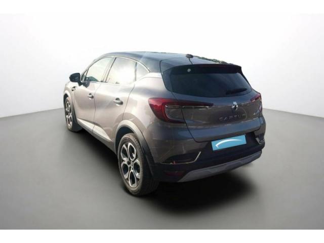 Renault Captur image 5