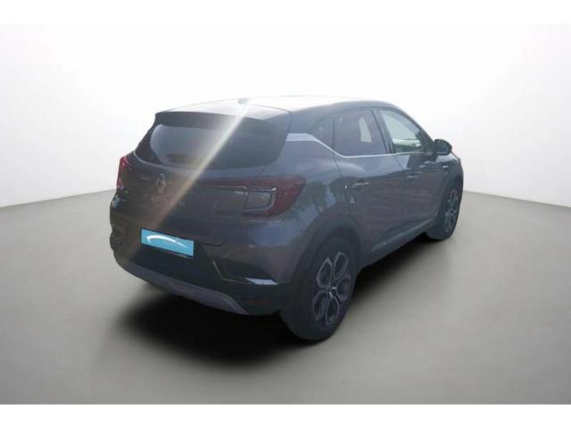 Renault Captur image 1