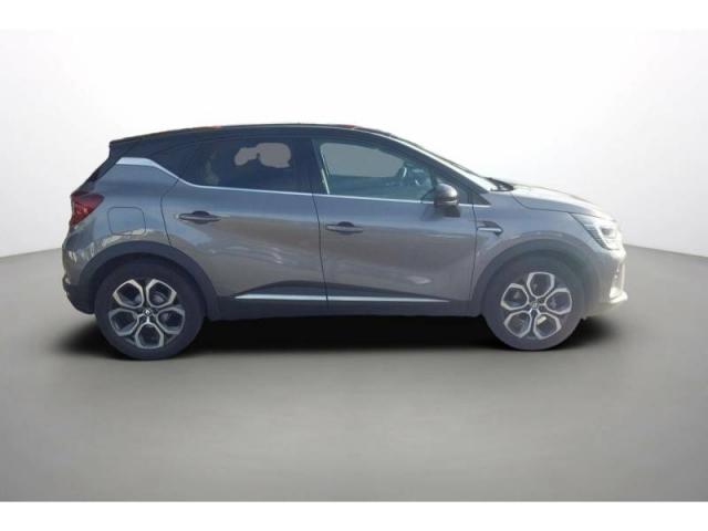 Renault Captur image 7