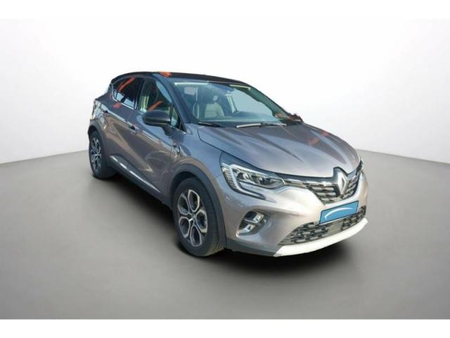 Renault Captur image 8