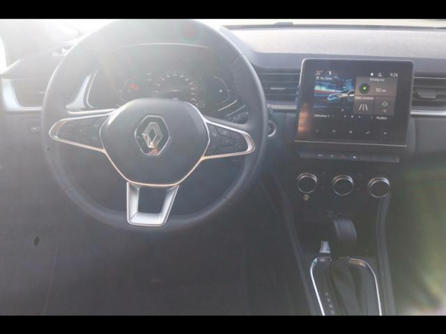 Renault Captur image 4