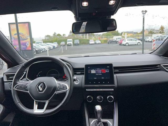 Renault Clio image 8