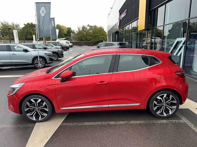 Renault Clio image 2
