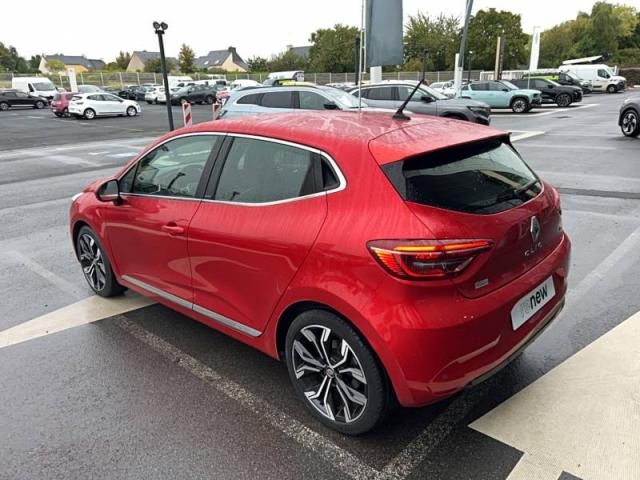Renault Clio image 6