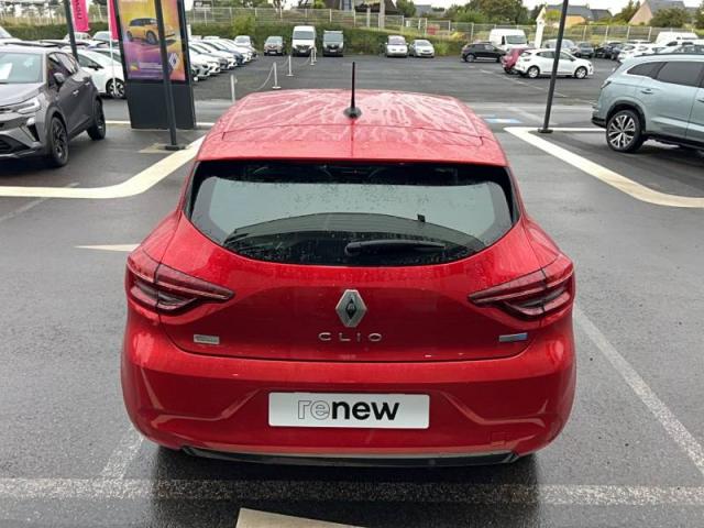 Renault Clio image 7