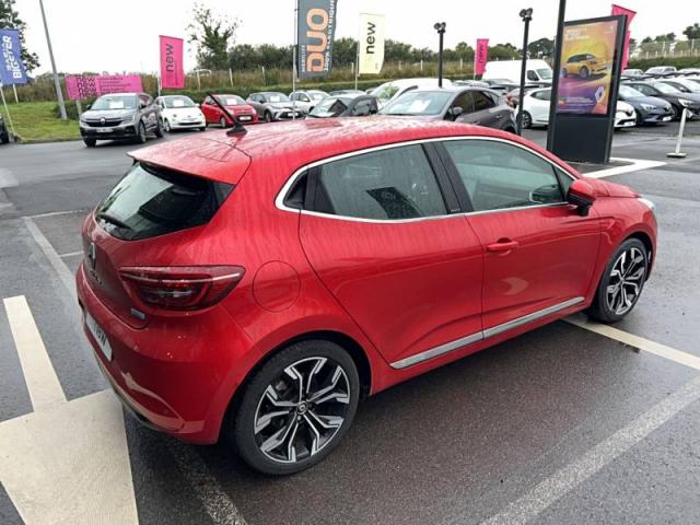 Renault Clio image 9