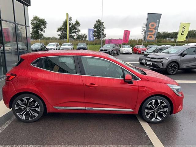 Renault Clio image 1