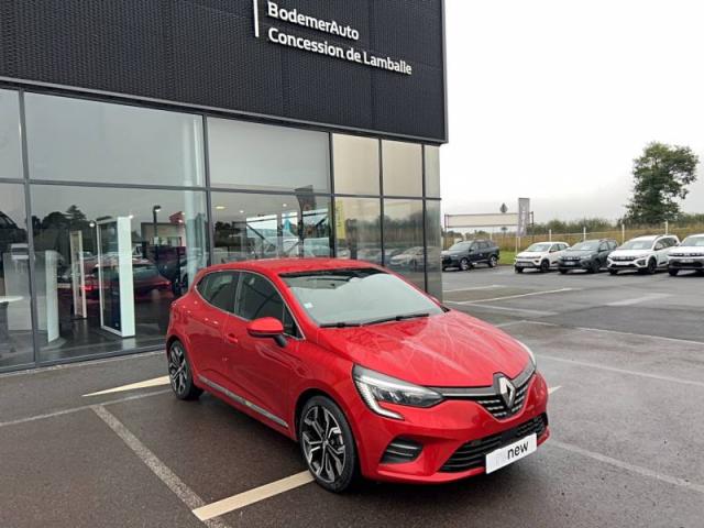 Renault Clio image 5