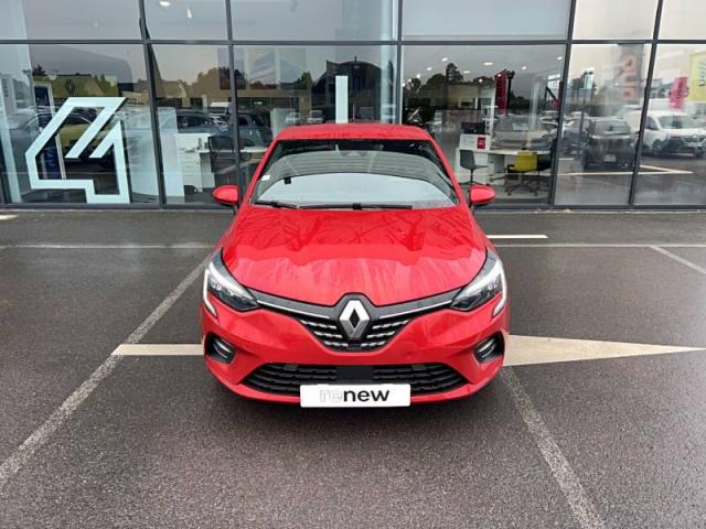 Renault Clio image 4