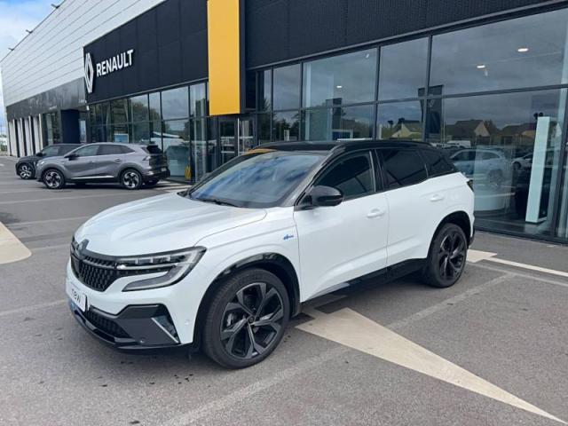 Renault
