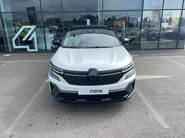 Renault Austral image 7