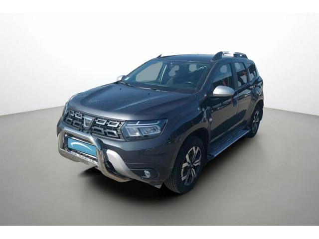 Dacia Duster image 1
