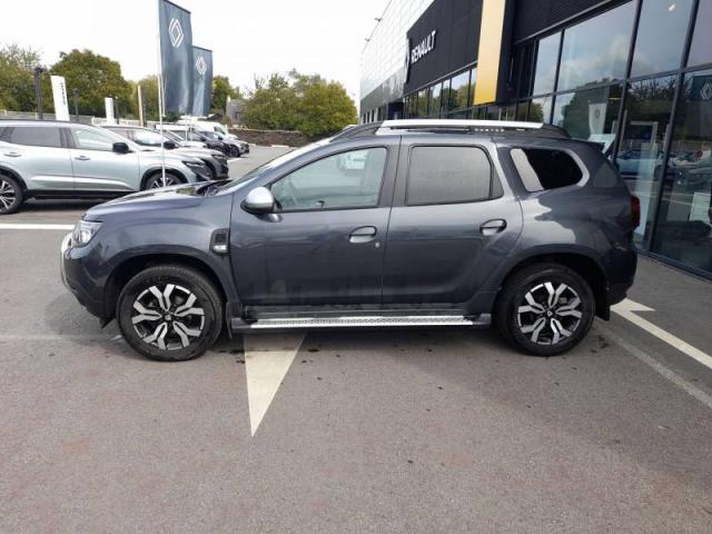 Dacia Duster image 8