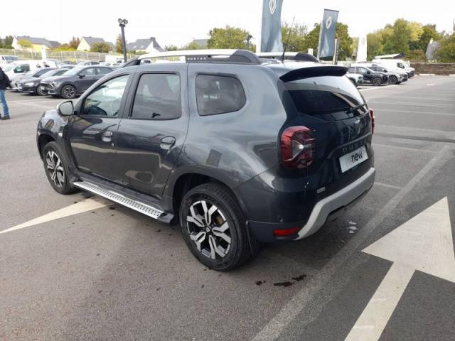 Dacia Duster image 2