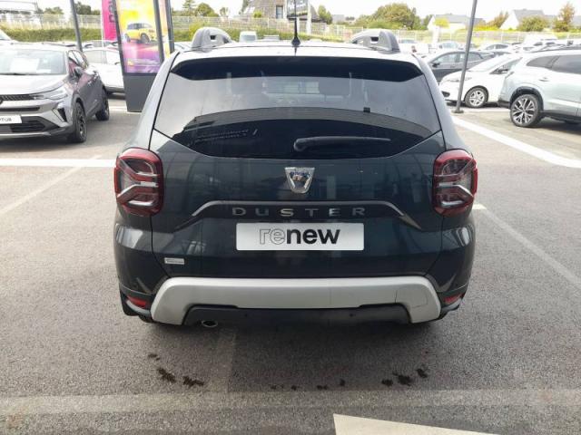 Dacia Duster image 6