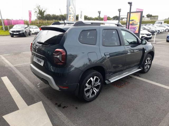 Dacia Duster image 9