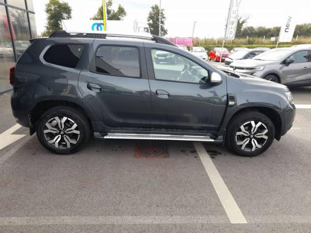Dacia Duster image 5