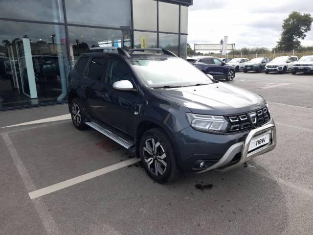 Dacia Duster image 7