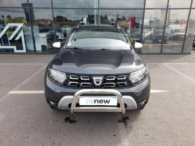 Dacia Duster image 3