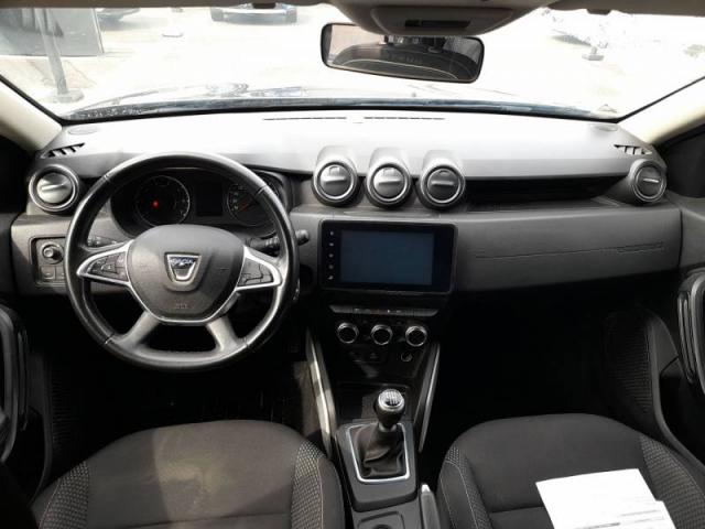 Dacia Duster image 4