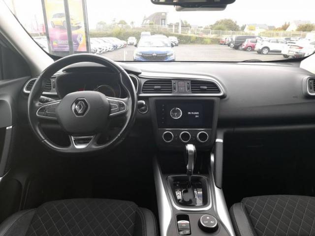 Renault Kadjar image 5