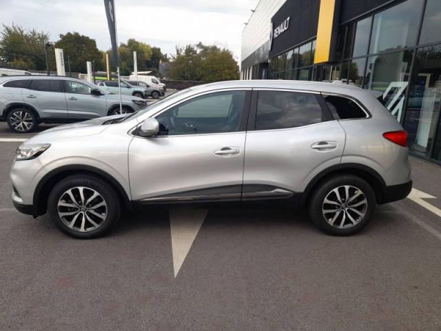 Renault Kadjar image 8