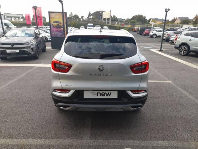 Renault Kadjar image 7