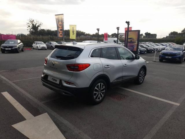 Renault Kadjar image 4