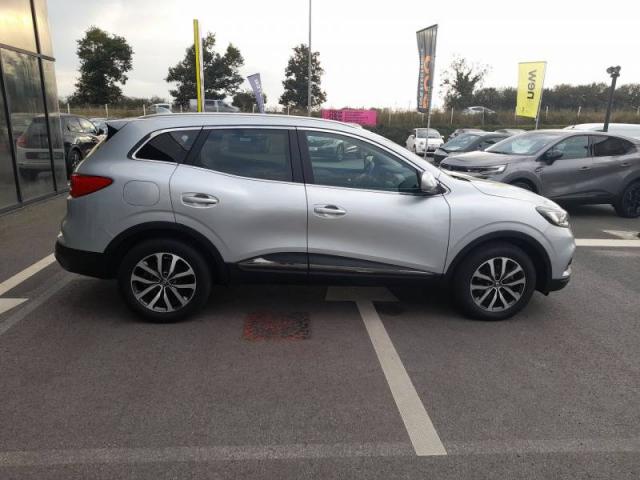 Renault Kadjar image 9
