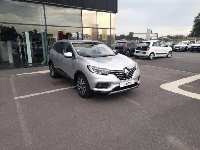 Renault Kadjar image 2