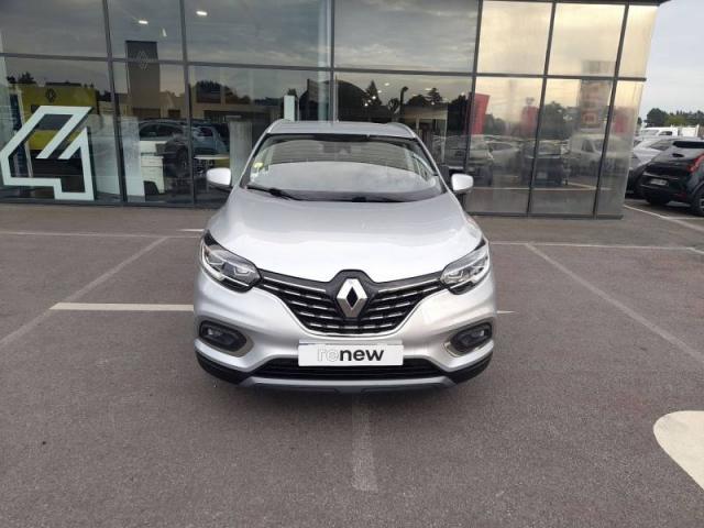 Renault Kadjar image 3