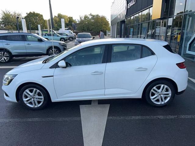 Renault Mégane image 2