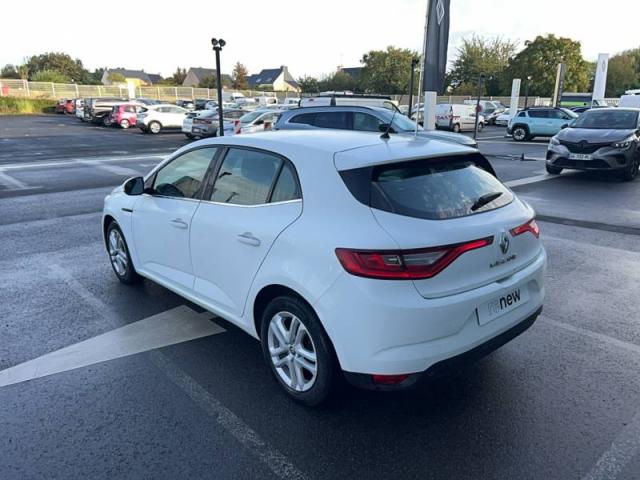 Renault Mégane image 6