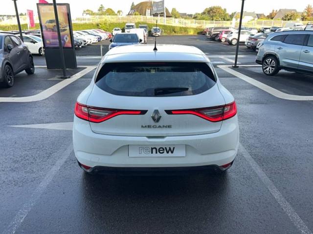 Renault Mégane image 3