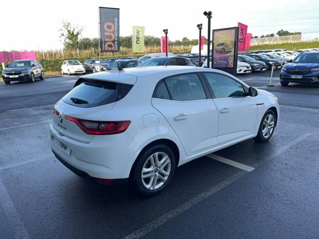 Renault Mégane image 4