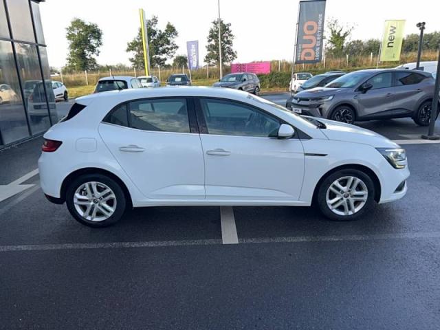 Renault Mégane image 7