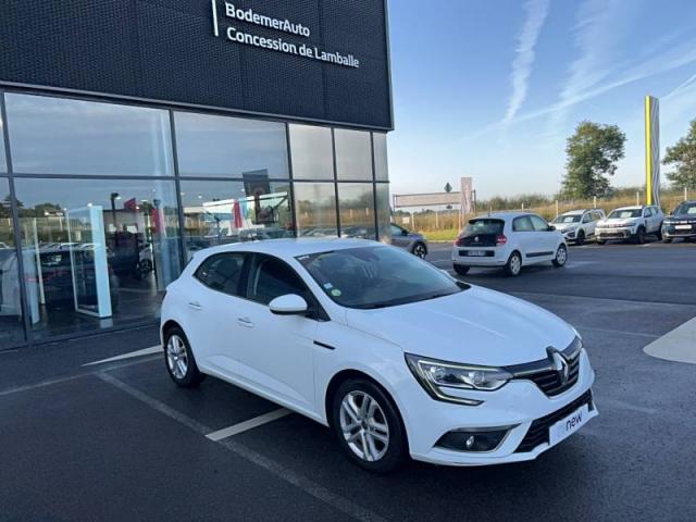 Renault Mégane image 1